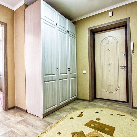 Однокомнатная Элитная Квартира В Районе Экспо Astana Exteriér fotografie